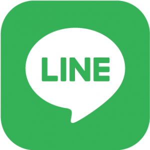 LINEロゴ